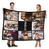 B-410-8 Family FR Blanket