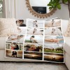 QH-242-15 Couple Blanket