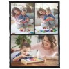 QH-B-295-3 Mom kid Blanket