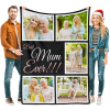 ZL-EN035-5 Mum Blanket