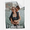 QH-228-1 Couple Blanket