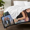 B-408-6 Friend DE Blanket