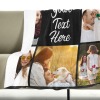 L-018-8 Family Blanket