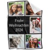 B-412-5 DE Family Blanket