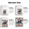 B-283-8 love Blanket