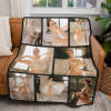 ZL-017-8 Mom A2 Blanket