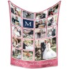 QH-031-16 Couple Blanket