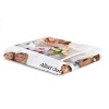 B-298-6 I Love You Mom DE Blanket