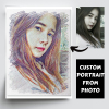 照片打印服务 Photo Printing Service