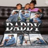 L-006-6 DAD PW Blanket