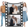 QH-232-2 Couple Blanket