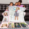 B-290-8 Kid Blanket