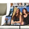 B-408-6 Friend FR Blanket