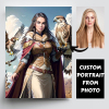 照片打印服务 Photo Printing Service