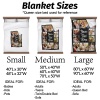 L-017-10 Family Blanket