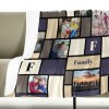 QH-B010-10 Family Blanket