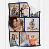QH-237-7 Mom Blanket