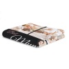 ZL-EN054-7 Best Mum Ever Blanket