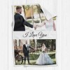 B-103-2 couple Blanket