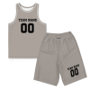 Granite Basketball Custom Uniform Basketball Uniform Set