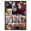 B-411-9 Family EN Blanket