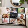 B-349-8 Happy Mothers Day Blanket
