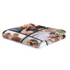 B-351-9 Couple Blanket