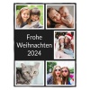 B-412-5 DE Family Blanket