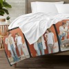ZL-017-8 Mom 2A Blanket