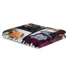 B-411-9 Family DE Blanket