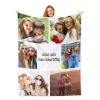 B-407-6 Friend DE Blanket