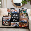 QH-240-10 Family Blanket