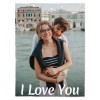 QH-228-1 Couple Blanket