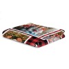 QH-235-5 Merry Christmas Blanket