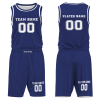 Midnight Basketball Custom Uniform Basketball Uniform Set
