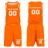 Melon Basketball Custom Uniform Basketball Uniform Set