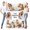 B-298-6 DE Happy Christmas Mom Blanket