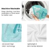 L-004-Text Tiffany Blanket