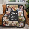 L-017-10 Family Blanket