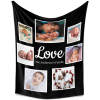 QH-hy210204-7 Love Blanket