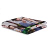 B-122-5 Happy Birthday Dad DE Blanket