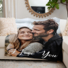 B-431-1 Couple Blanket