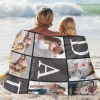 ink-002-6 Dad Blanket