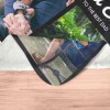 QH-B-258-4 Dad Blanket