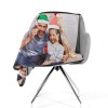 B-305-3 Best Dad Ever DE Blanket