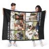 QH-234-4 Couple Blanket
