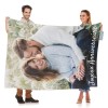 B-421-1 Couple FR Blanket
