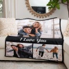 B-404-3 Couple EN Blanket
