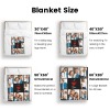 L-PW-B283-8 Blanket