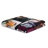 B-411-9 Family FR Blanket